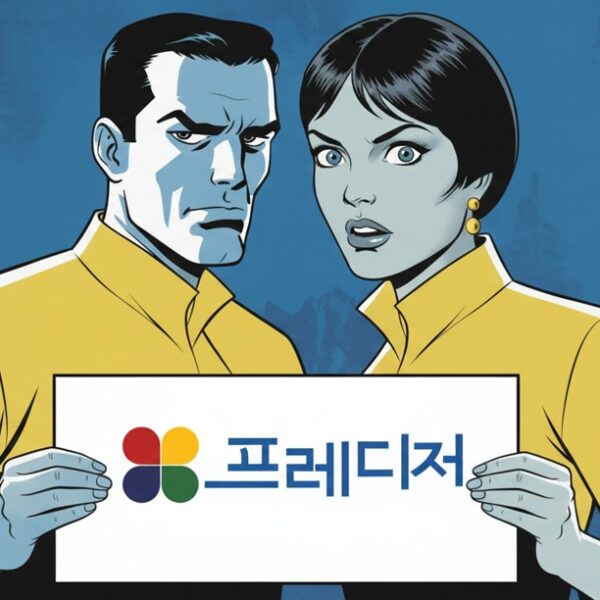 [프레디저 전문가과정] 12월 13일(토) 가산디지털단지 교육장