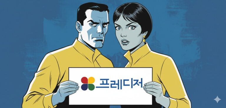 [프레디저 전문가과정] 12월 13일(토) 가산디지털단지 교육장