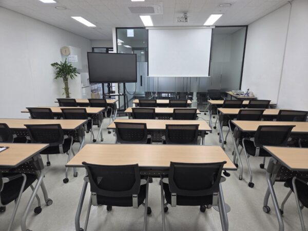<퍼블릭가산> 금천구 가산디지털단지역 교육장 대여, 강의실 대관
